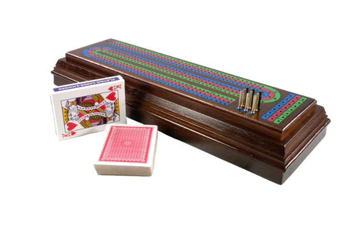 Open Box Games