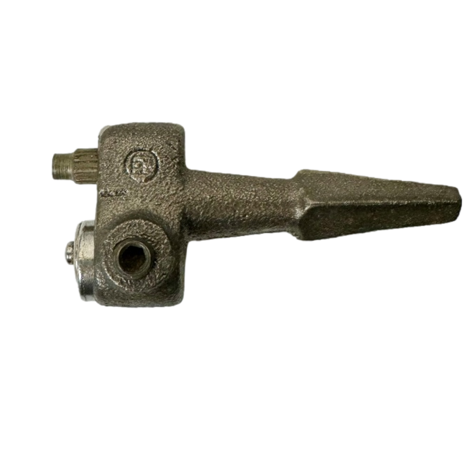 Adjustable Fork Wrench 