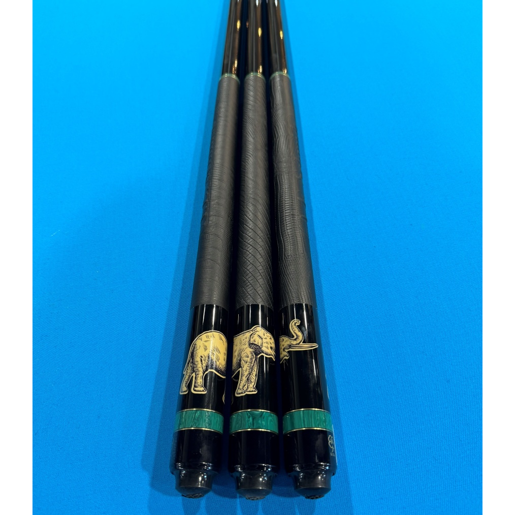 Elephant Cue