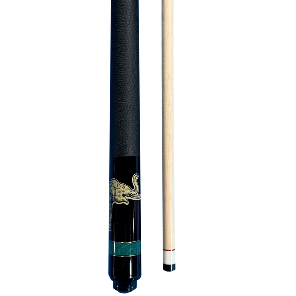 A.E. Schmidt Elephant Cue