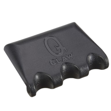 Q Claw 3 Pool Cue Holder 