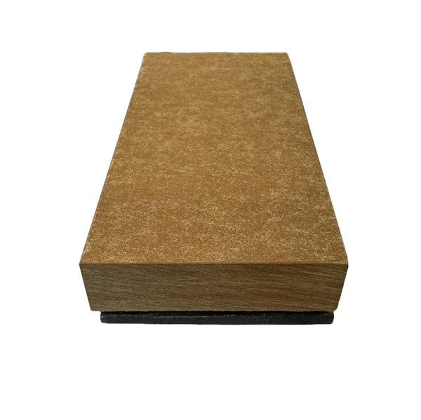 rail repair pounding block