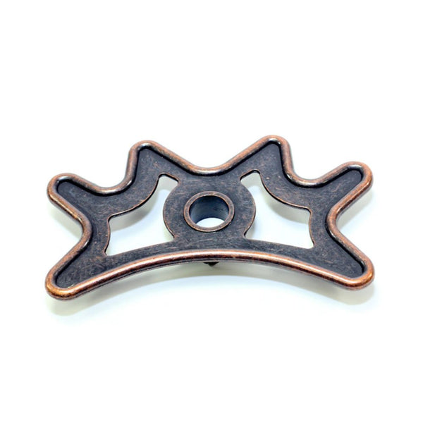Bronze Bridge Head - Show Me Billiards