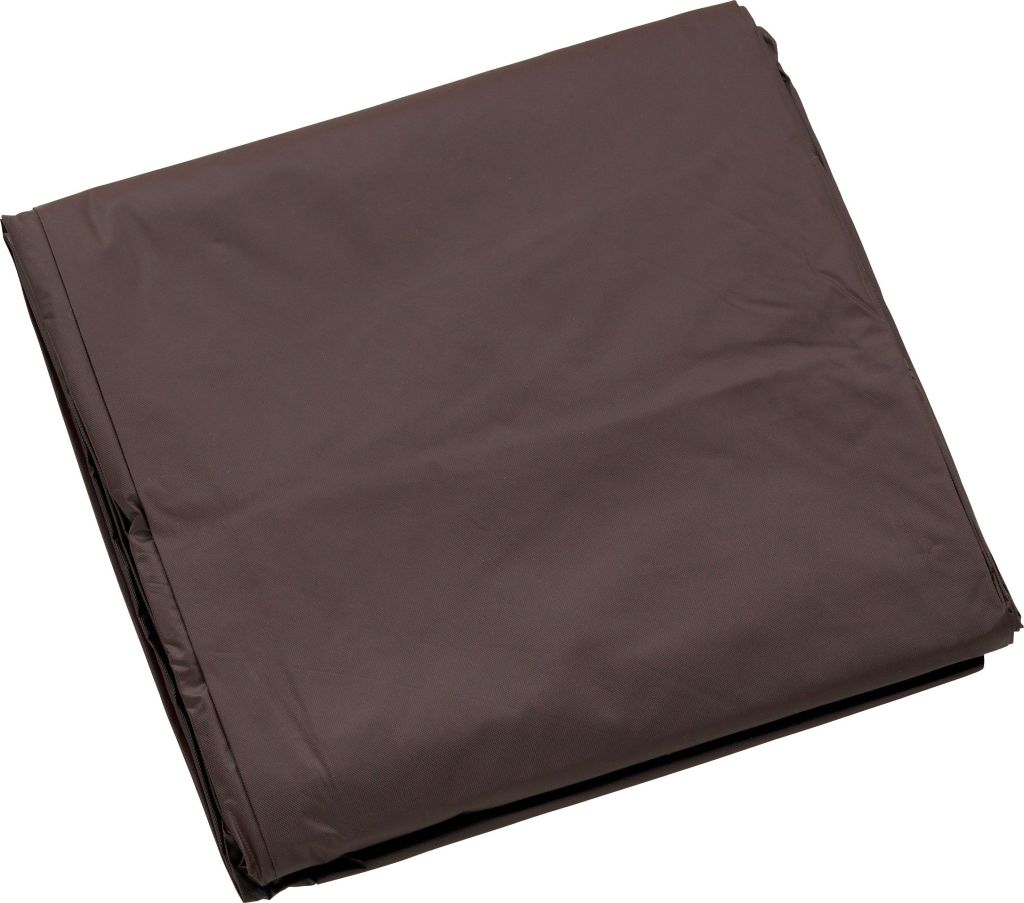 8' Plastic Pool Table Cover - Show Me Billiards