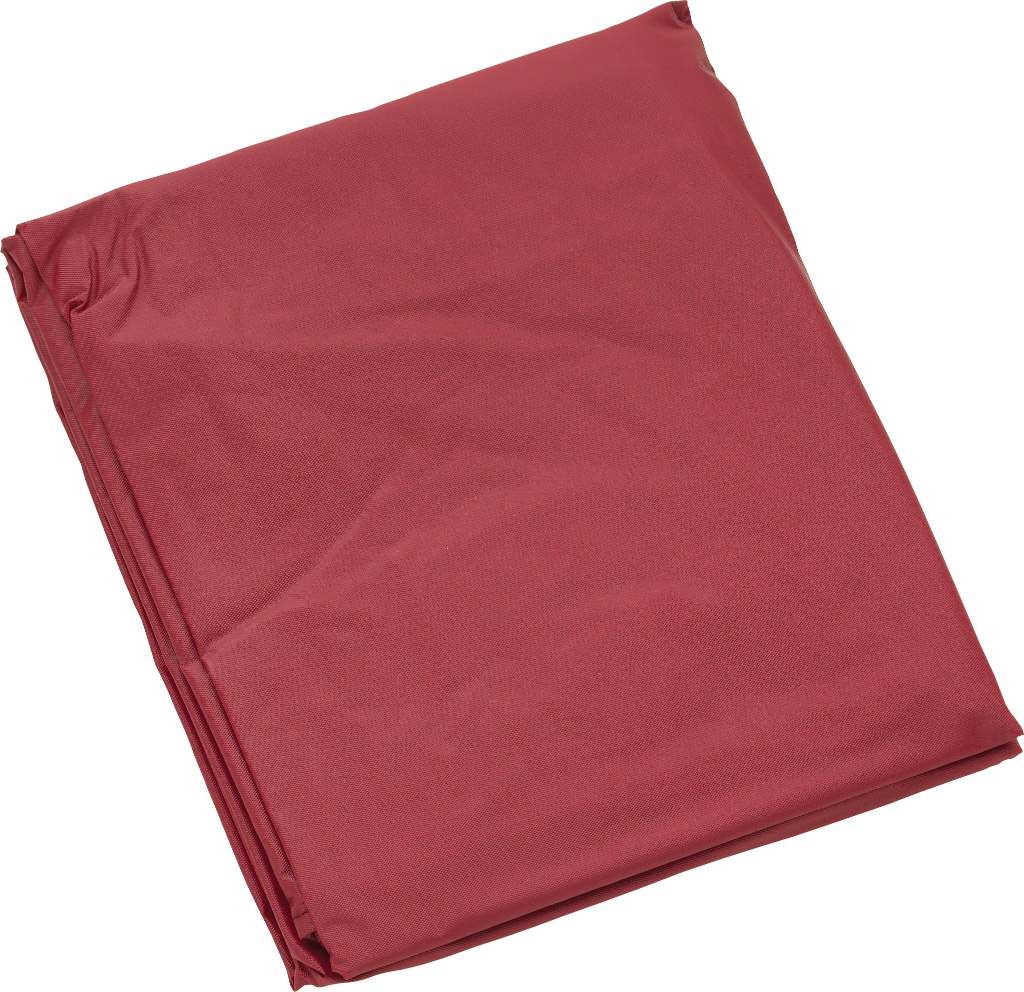 8' Plastic Pool Table Cover - Show Me Billiards