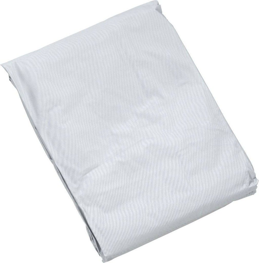 8' Plastic Pool Table Cover - Show Me Billiards