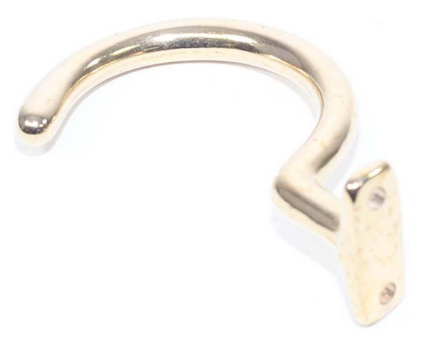 IMPERIAL SOLID BRASS BRIDGE HOOK - Show Me Billiards