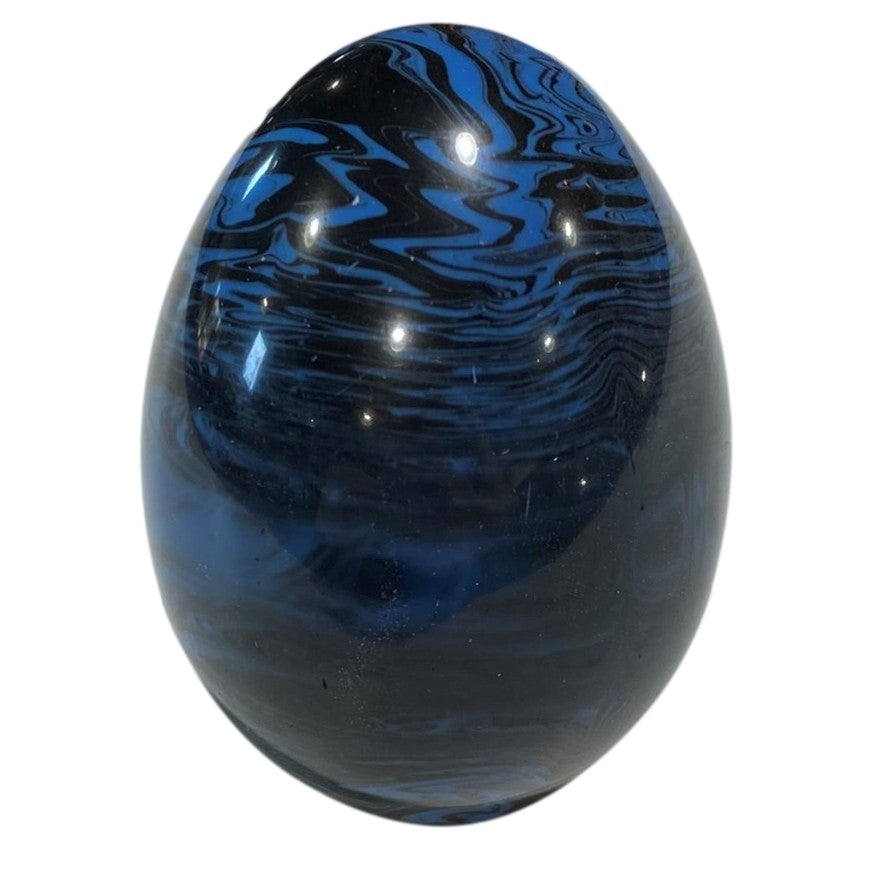 Egg Shape Billiard Ball