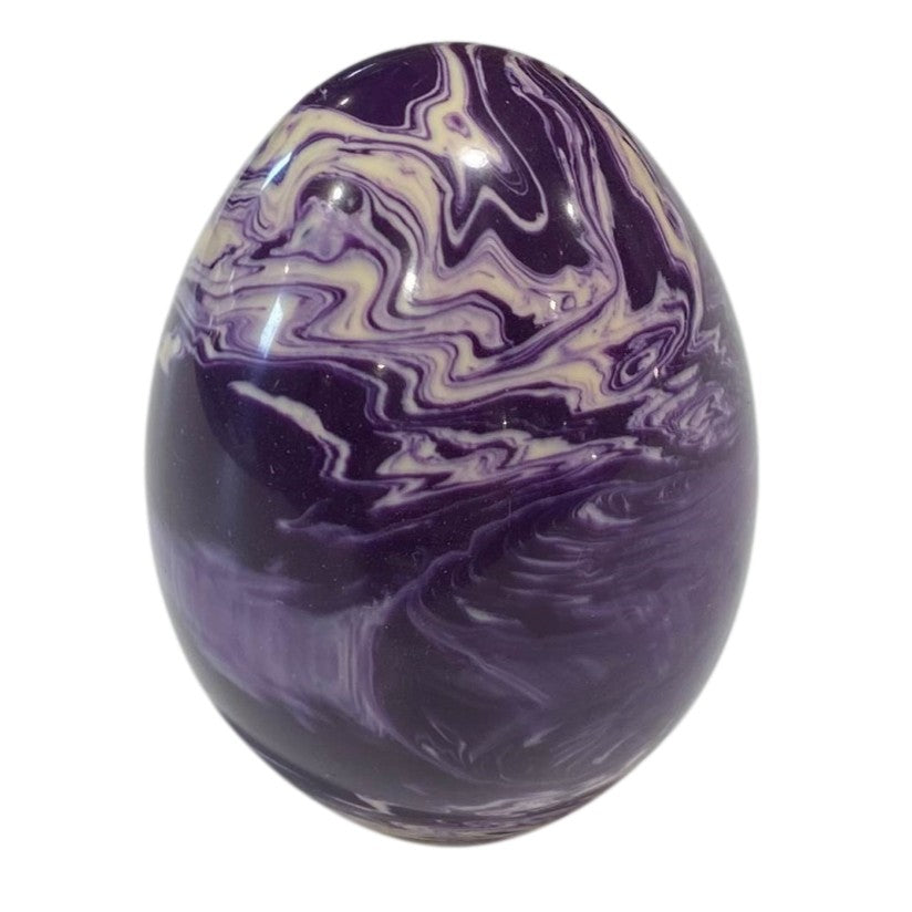 Egg Shaped Ball