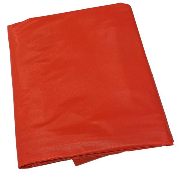 8' Plastic Pool Table Cover - Show Me Billiards