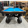 one of a kind pool table