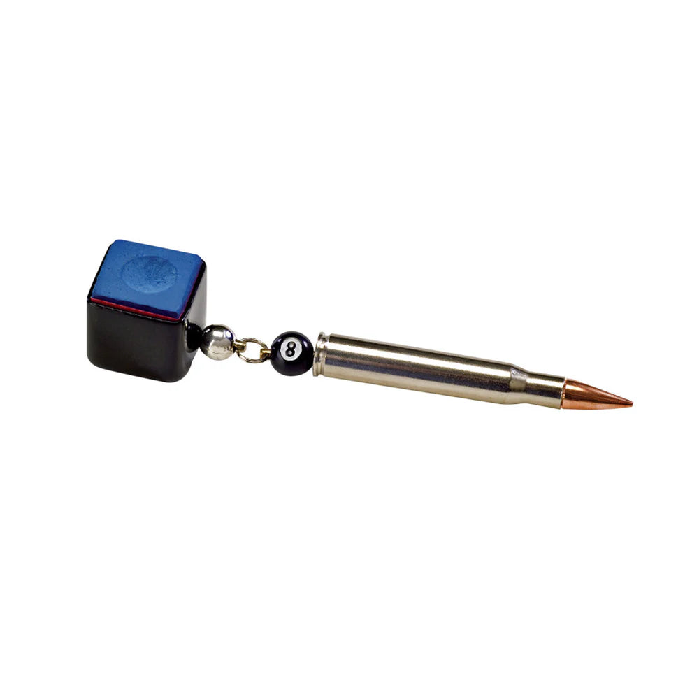 Square Bullet Chalker - A.E. Schmidt Shop
