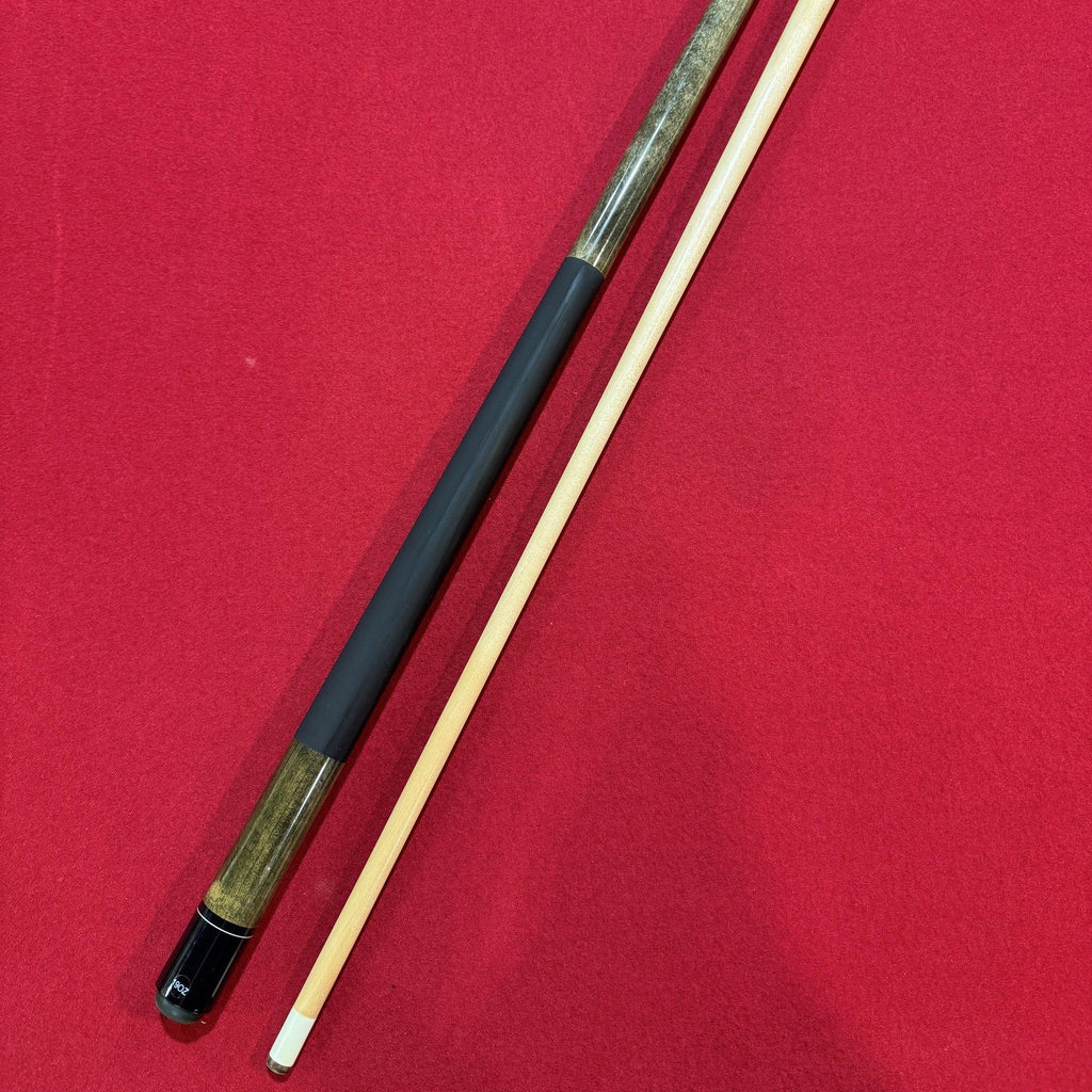 used cue