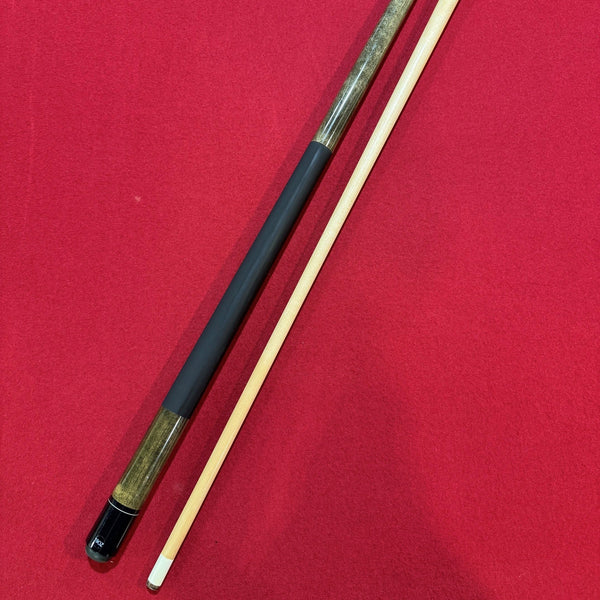 used cue