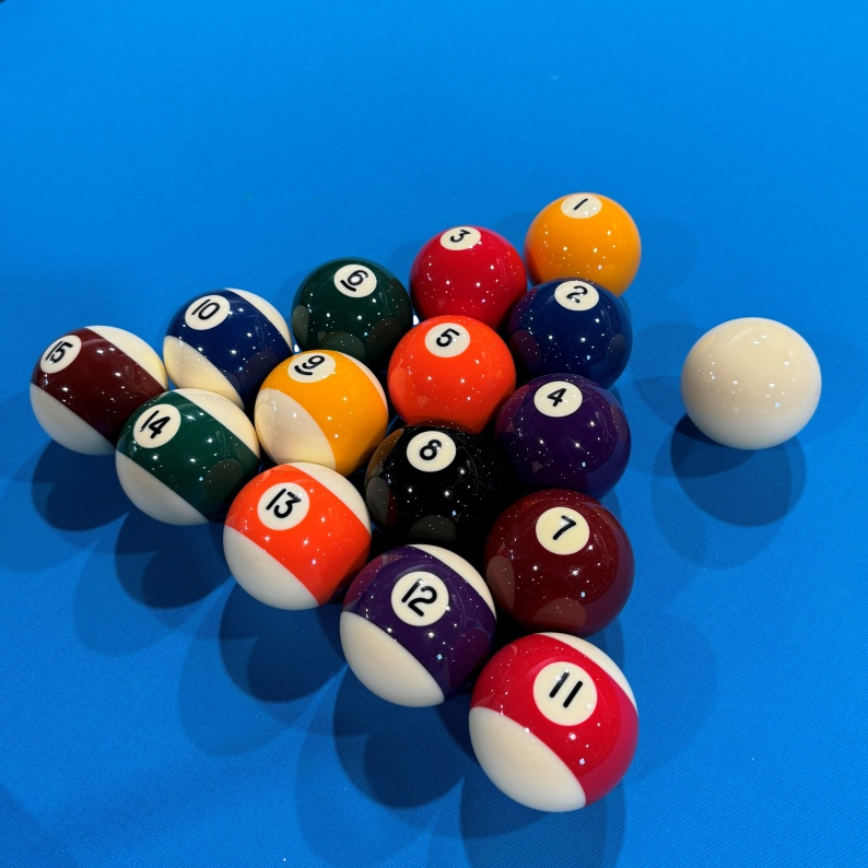 Aramith Premier Ball Set - A.E. Schmidt Shop