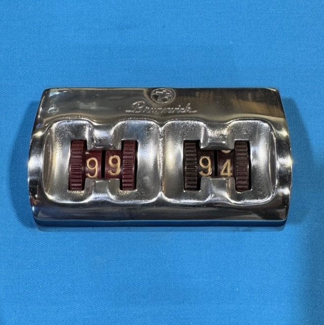 BILLIARDS SCORE COUNTER visual data 2