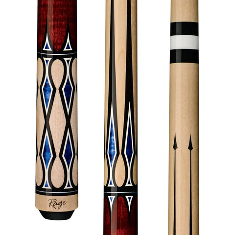 Cues Under $200.00