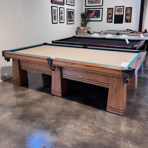Pool Tables