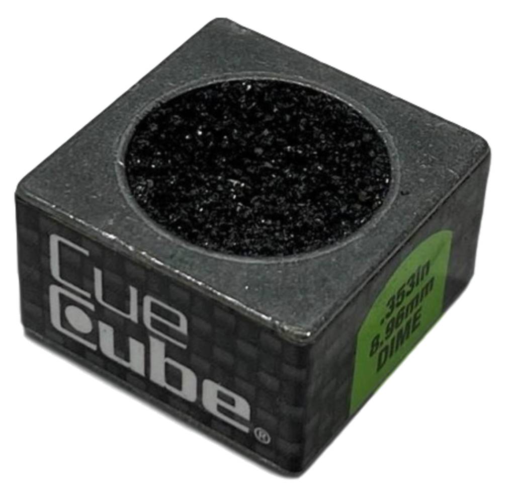 Cue Cube A.E. Schmidt Shop