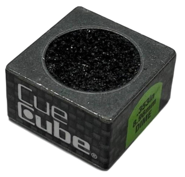 Cue Cube - Show Me Billiards