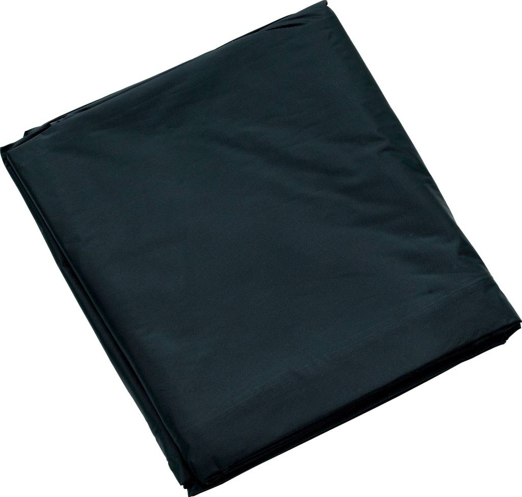 8' Plastic Pool Table Cover - Show Me Billiards