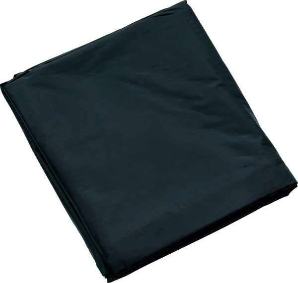 8' Plastic Pool Table Cover - Show Me Billiards