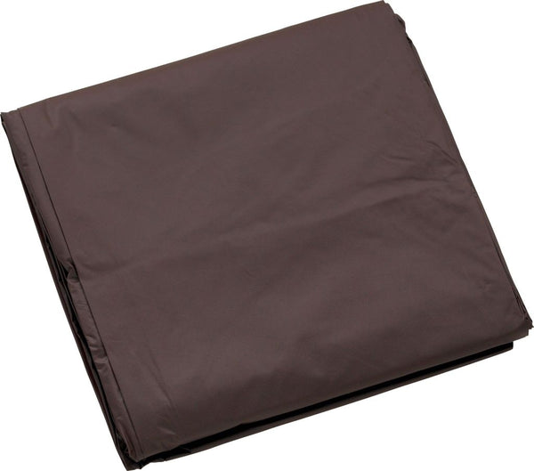 8' Plastic Pool Table Cover - Show Me Billiards