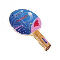 Thunder Table Tennis Racket - A.E. Schmidt Shop