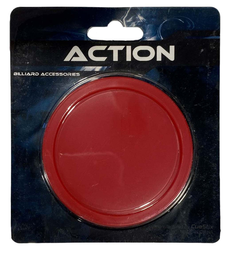 Action Air Hockey Puck - Show Me Billiards