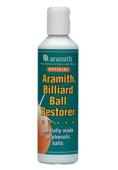 Aramith Ball Restorer - Show Me Billiards